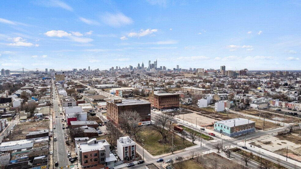 More Photos Of 2401-2439 N American St, Philadelphia Warehouse For Sale