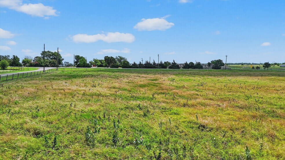 More Photos Of TBD Legacy (FM 455) Road, Celina Land For Sale