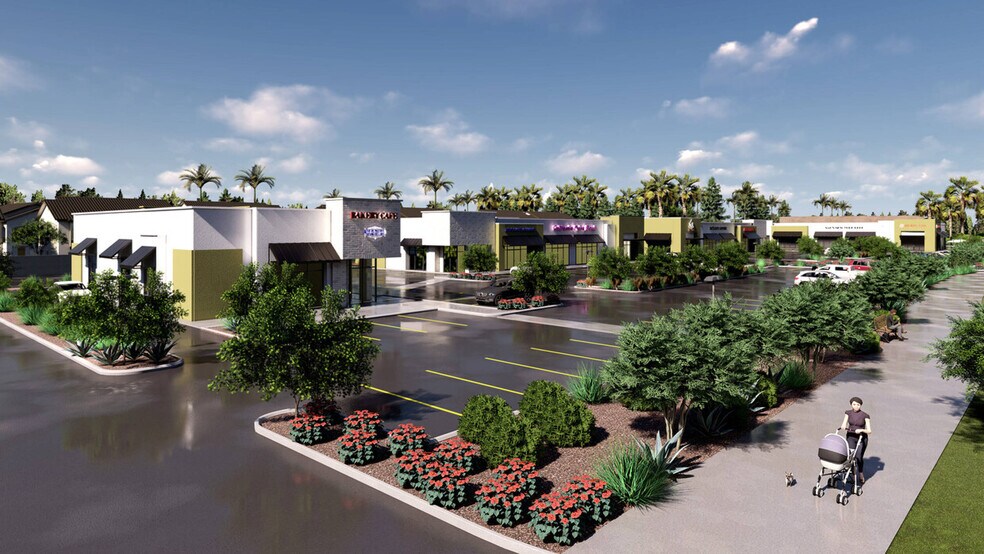 More Photos Of 1916 E Copper Ave, Fresno Restaurant For Lease