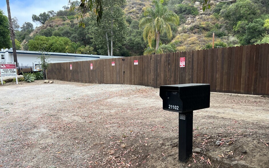 More Photos Of 21094 Laguna Canyon Rd, Laguna Beach Land For Lease