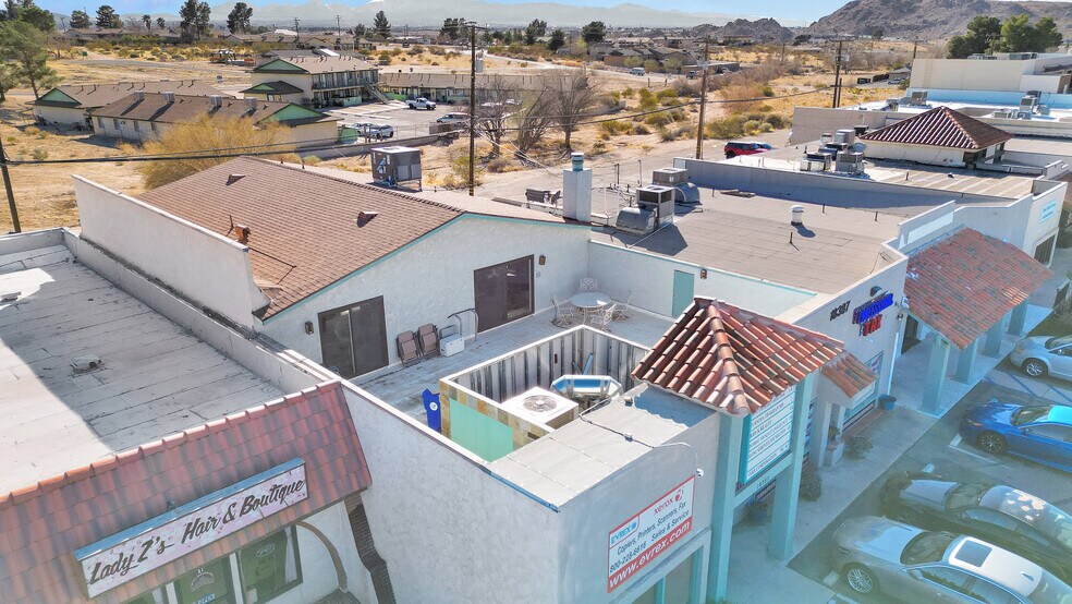 More Photos Of 18387 US Highway 18, Apple Valley Storefront Retail Office For Sale