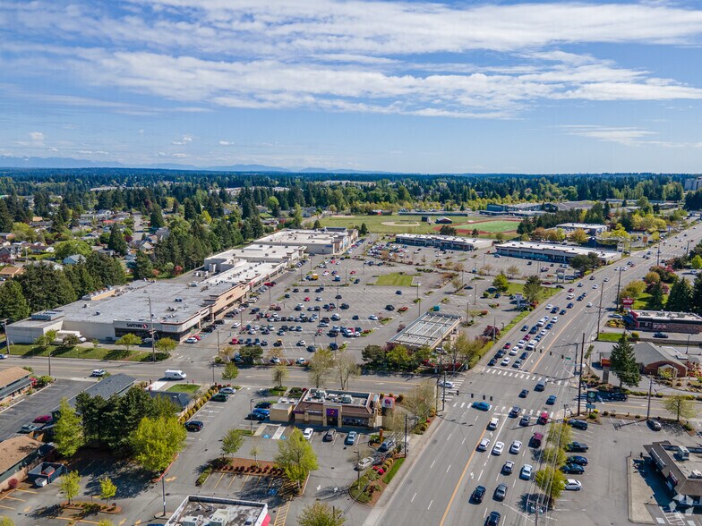 More Photos Of 7601-7621 Evergreen Way, Everett Unknown For Lease