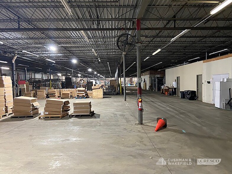 More Photos Of 8100 Grand Ave, Cleveland Industrial For Sale