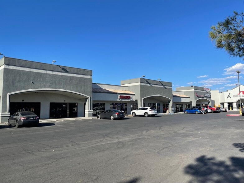 More Photos Of 4440 E Washington Ave, Las Vegas Unknown For Lease