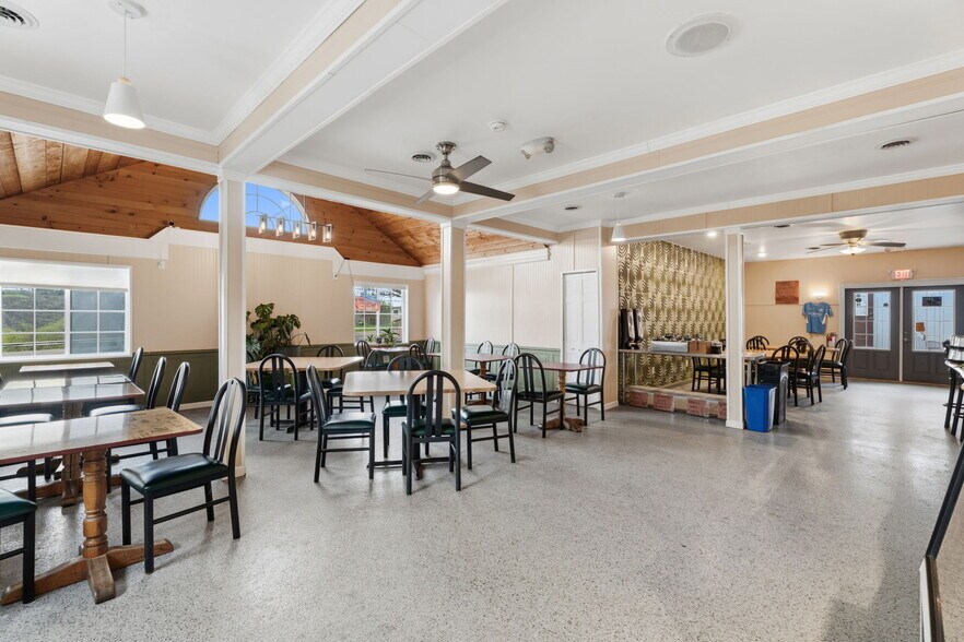 More Photos Of 1346 Elmira Rd, Newfield Restaurant For Sale