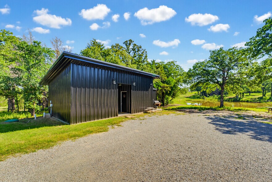 More Photos Of 464 Co 1270 rd, Alvord Land For Sale