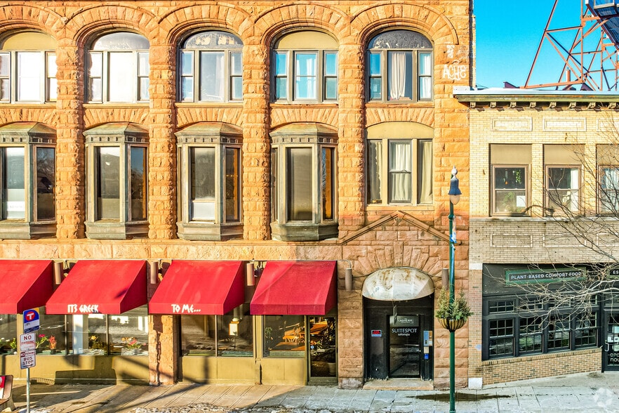 More Photos Of 2957 Lyndale Ave S, Minneapolis Apartments For Lease