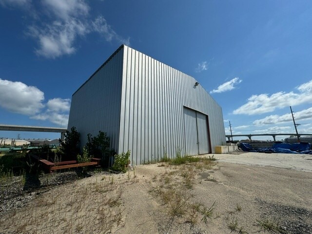 Primary Photo Of 219 Riley Rd, East Chicago Warehouse For Lease