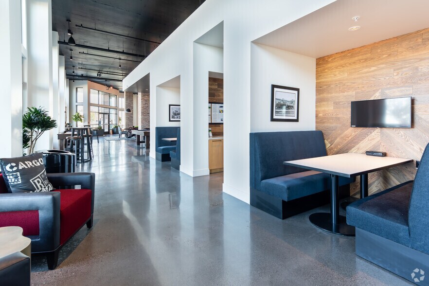 More Photos Of 2525 Bayfront Blvd, Hercules Apartments For Lease