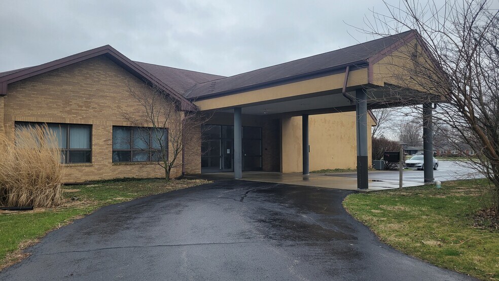 Primary Photo Of 1331 Section St, Plainfield Religious Facility For Sale