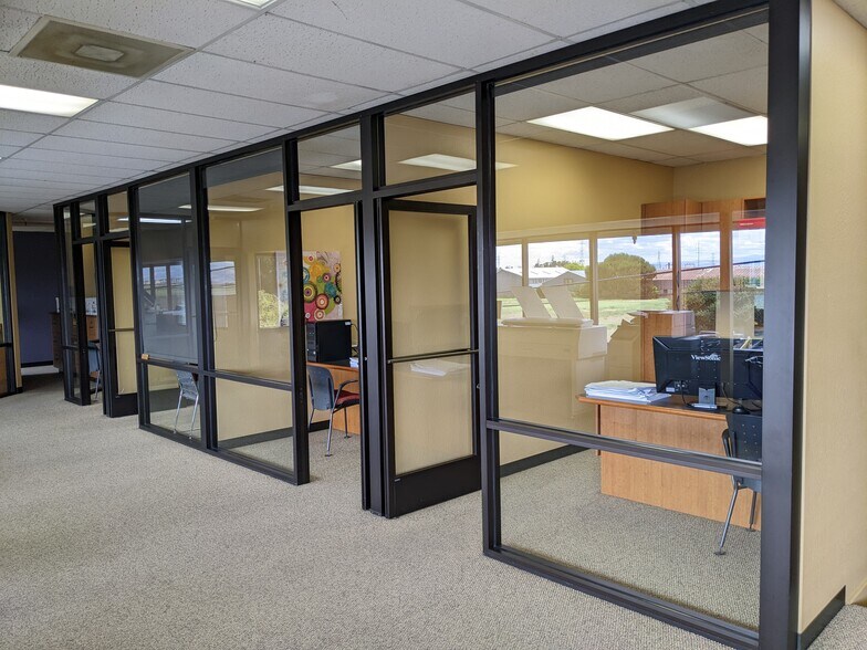 More Photos Of 351 Demeter St, East Palo Alto Warehouse For Lease
