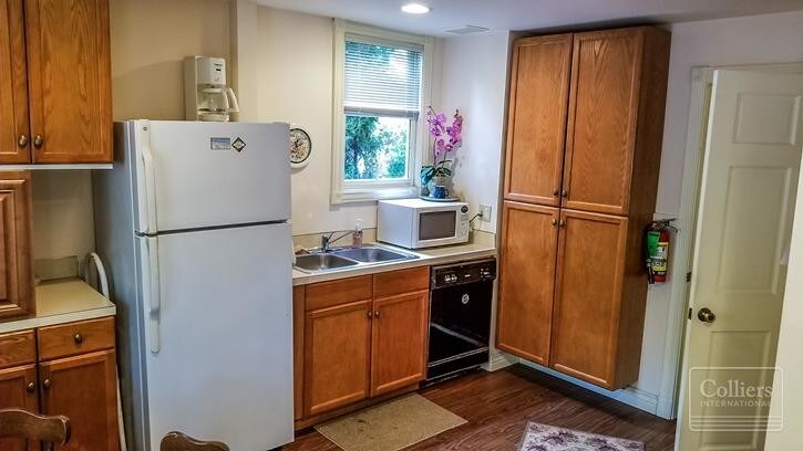 More Photos Of 1408 W Hays St, Boise Coworking Space