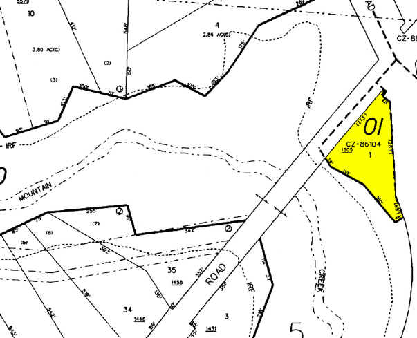 More Photos Of 1505 Lilburn Stone Mountain Rd, Stone Mountain Office For Lease