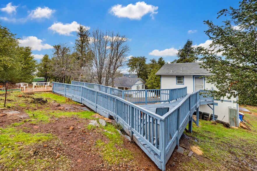 More Photos Of 17009 Iron Springs Rd, Julian Multifamily For Sale