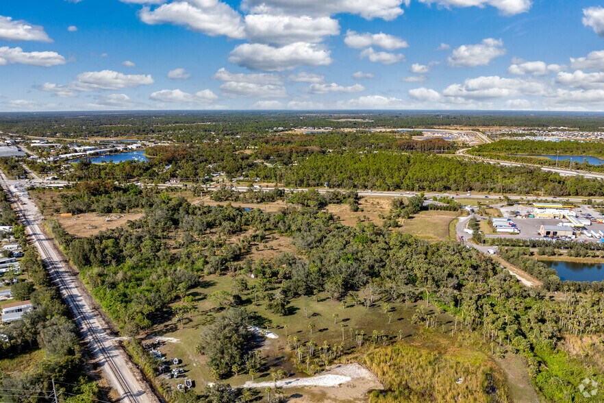 More Photos Of 8360 Bayshore Rd., North Fort Myers Land For Sale