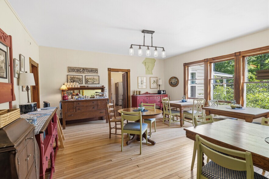 More Photos Of 1834 NY-73 Scenic, Keene Valley Hospitality For Sale