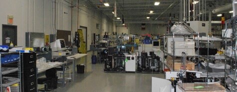 More Photos Of 8655 Rite Track Way, West Chester Warehouse For Sale