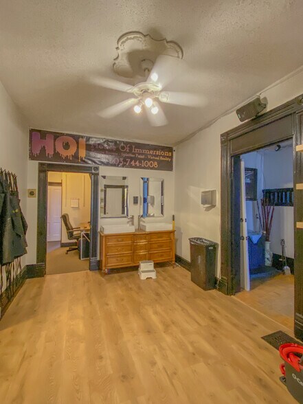 More Photos Of 142 W 5th Ave, Denver Office For Sale