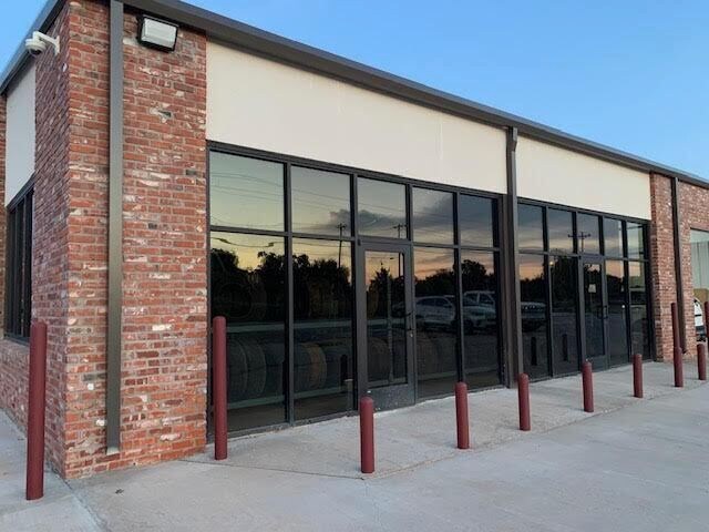 More Photos Of 7500 S Anderson Rd, Oklahoma City Auto Repair For Sale