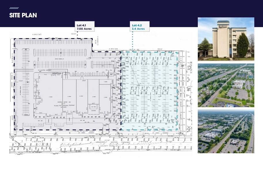 More Photos Of 110 Motor Pky, Hauppauge Hotel For Sale