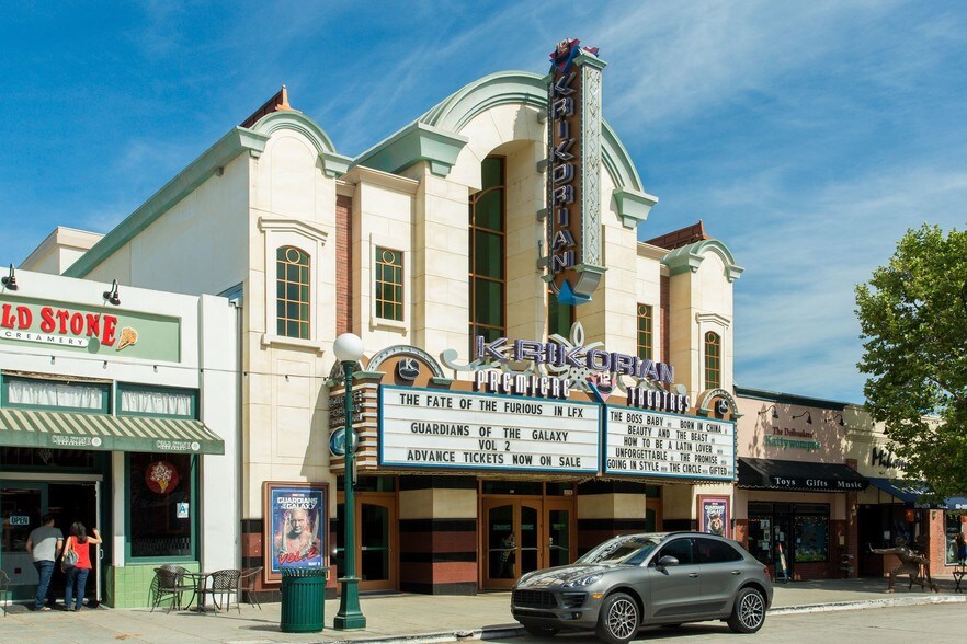 More Photos Of 700 S Myrtle Ave, Monrovia Apartments For Lease
