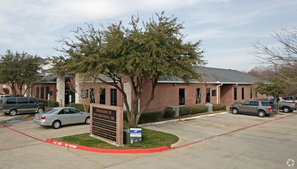 More Photos Of 2670 Firewheel Dr, Flower Mound Office For Lease