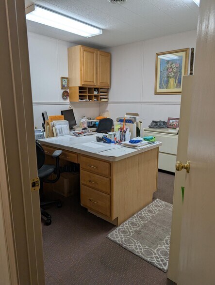 More Photos Of 211 W Main St, Russia Industrial For Sale