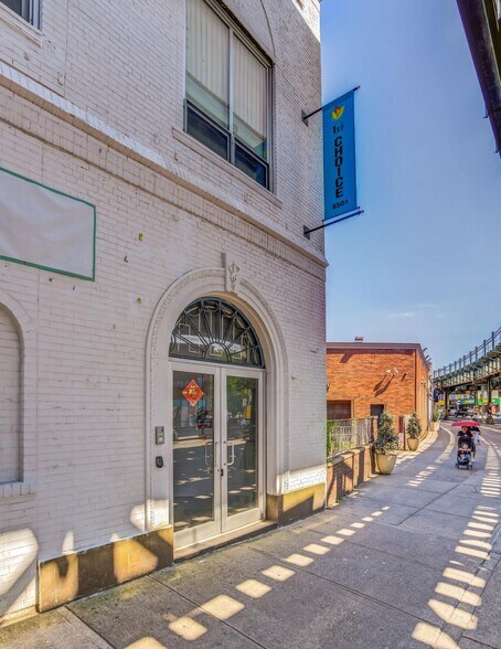 More Photos Of 8501 New Utrecht Ave, Brooklyn Storefront Retail Office For Sale
