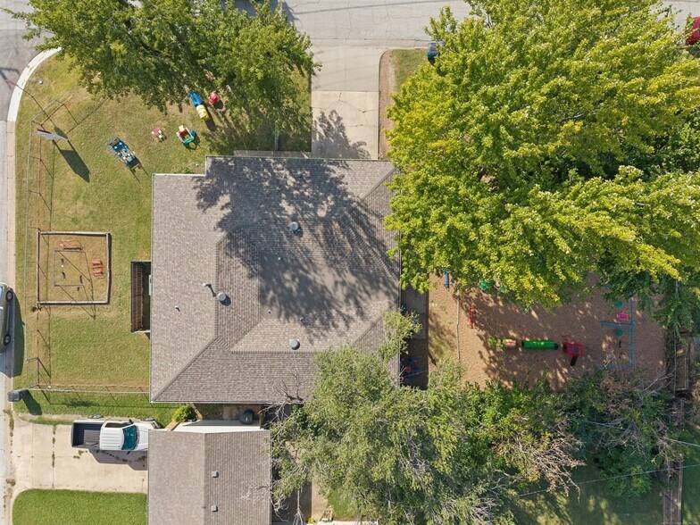 More Photos Of 7705 E 31st St, Tulsa Daycare Center For Sale