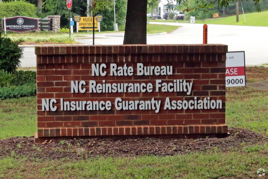 More Photos Of 2910 Sumner Blvd, Raleigh Medical For Lease