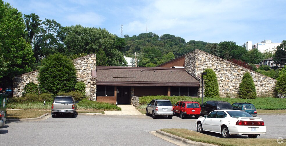 More Photos Of 14 Mcdowell St, Asheville Medical For Sale