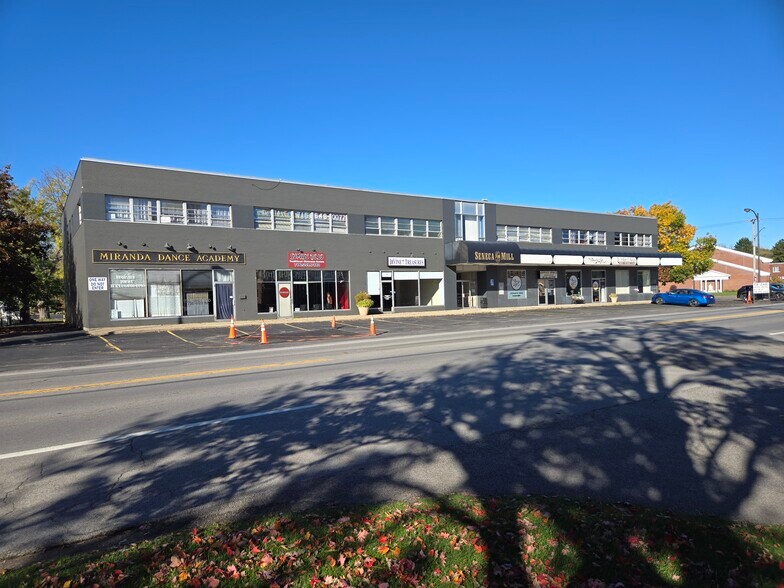 Primary Photo Of 4184 Seneca St, West Seneca Storefront Retail Office For Lease