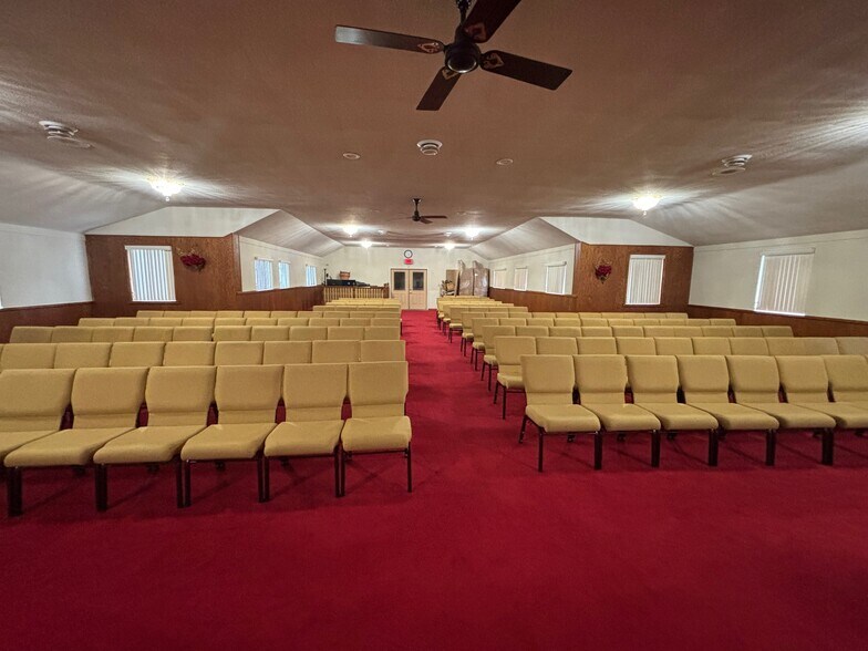 More Photos Of 13304 Toepfer Rd, Warren Religious Facility For Sale