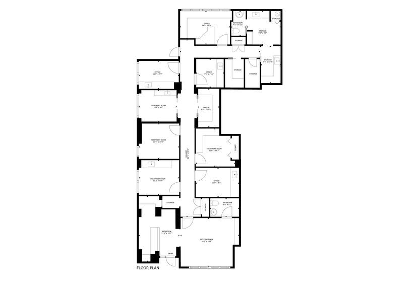 More Photos Of 2408-2412 Ocean Ave, Brooklyn Apartments For Sale