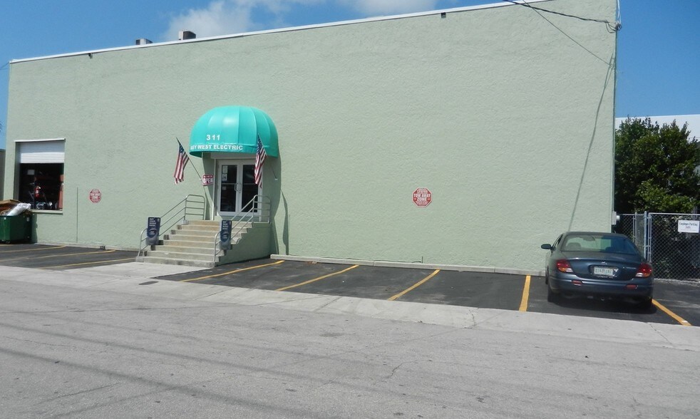 More Photos Of 311 Margaret St, Key West Storefront Retail Office For Sale