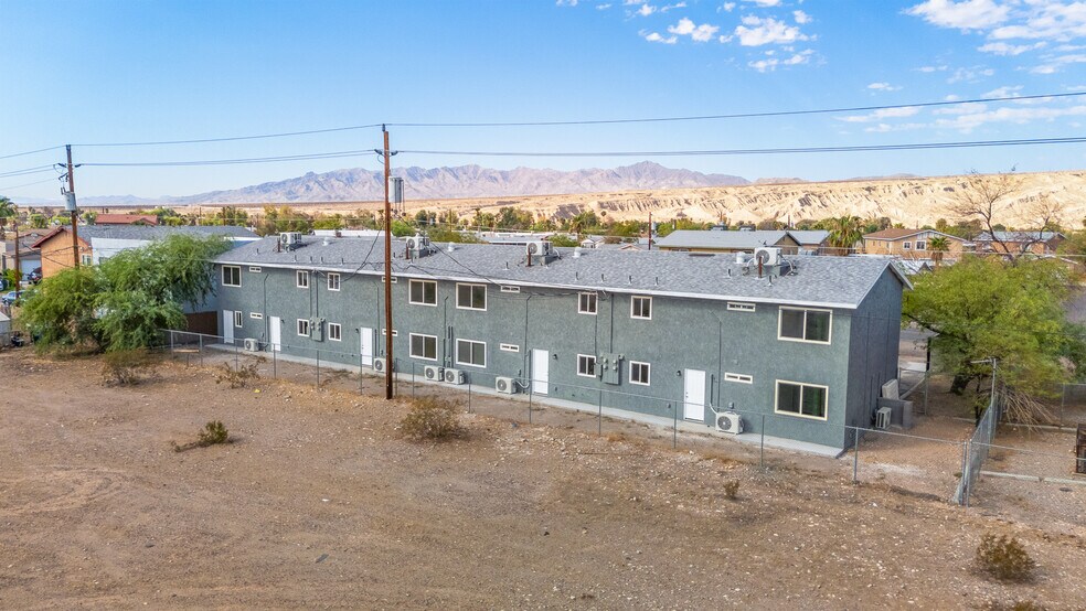 More Photos Of 1772 Rio Grande Rd, Bullhead City Multifamily For Sale