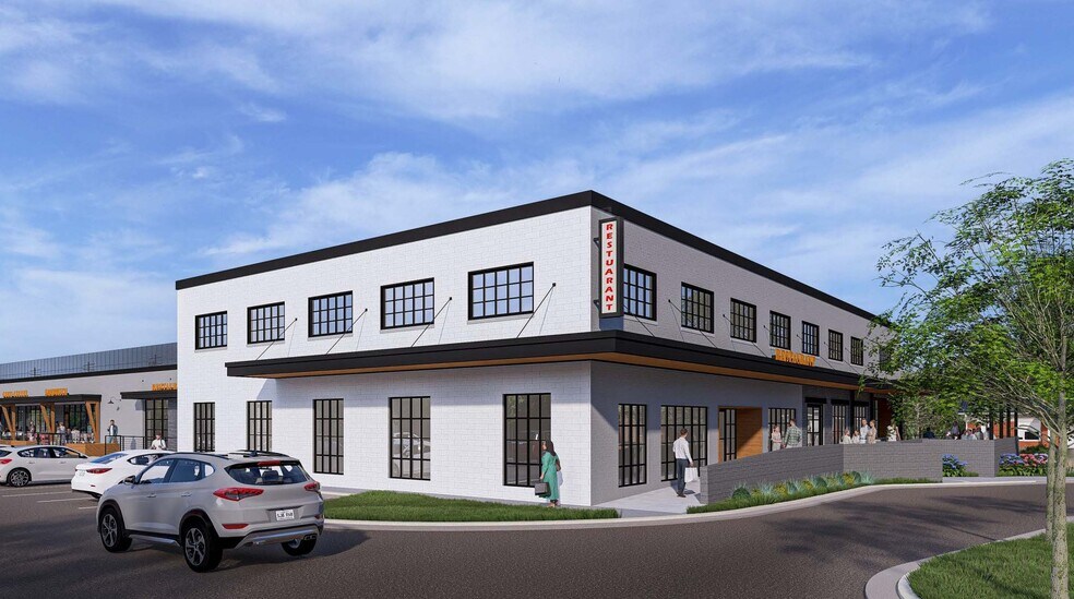 More Photos Of 949 Washington St, Durham Storefront Retail Office For Lease