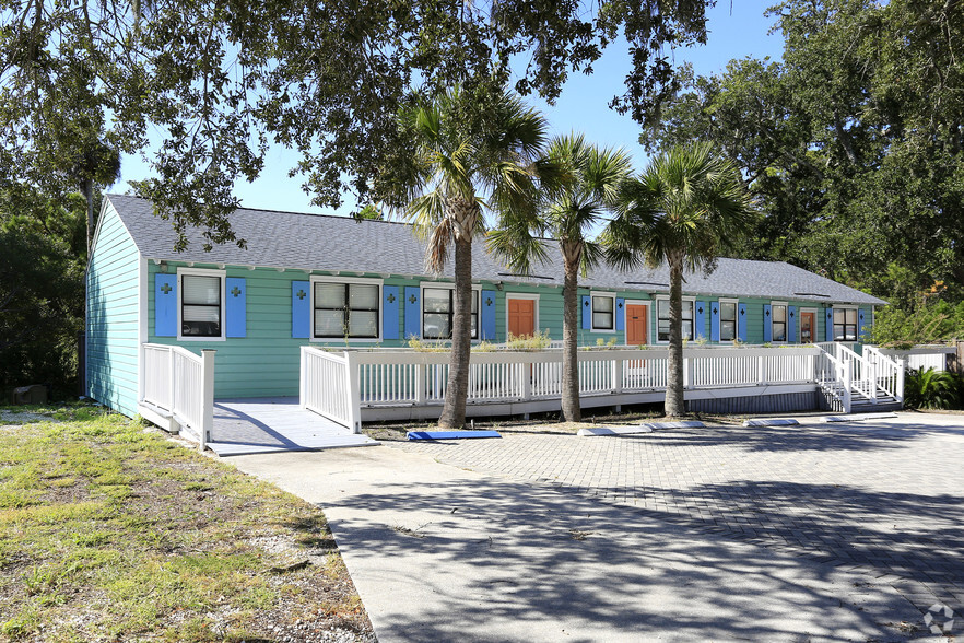 Primary Photo Of 602 1st St, Tybee Island Medical For Lease