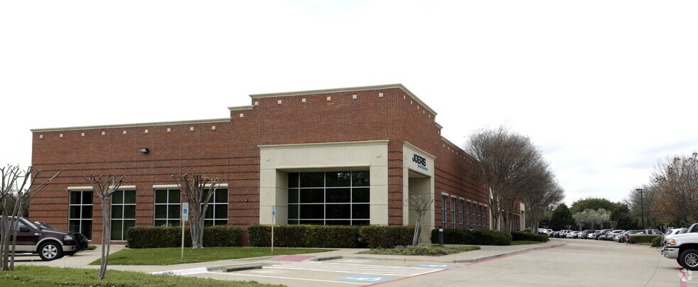 Primary Photo Of 15100 Trinity Blvd, Fort Worth Research And Development For Lease