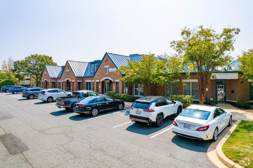 More Photos Of 2012 S Tollgate Rd, Bel Air Medical For Lease