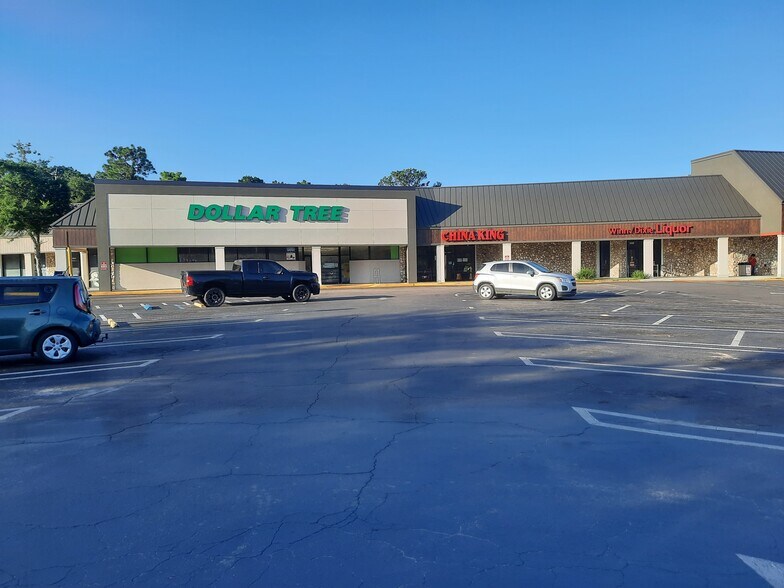 More Photos Of 15912-15956 E Highway 40, Silver Springs Unknown For Lease