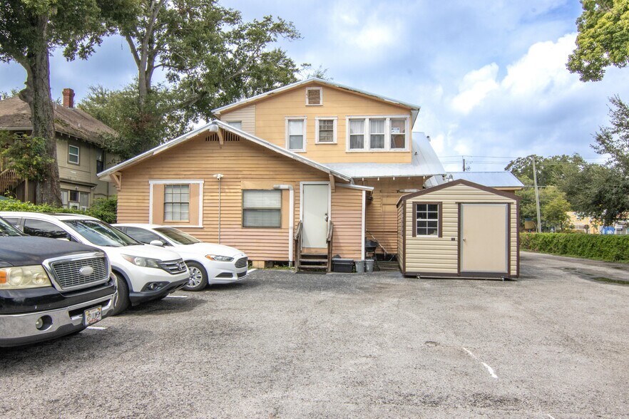 More Photos Of 4203 N Nebraska Ave, Tampa Land For Sale