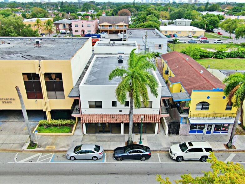 More Photos Of 2268 SW 8th St, Miami Storefront Retail Residential For Sale
