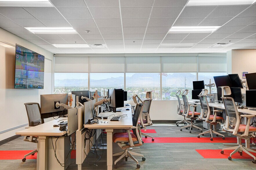 More Photos Of , Las Vegas Office For Sale