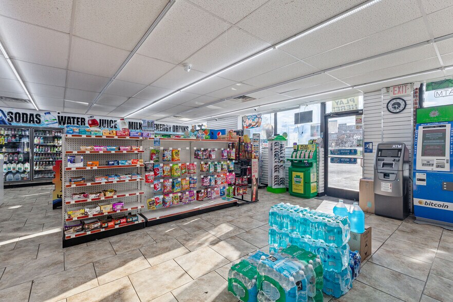More Photos Of 741 N Cedar Crest Blvd, Allentown Service Station For Sale