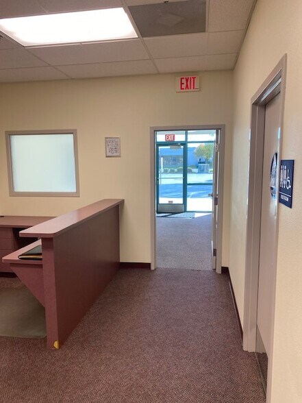 More Photos Of 413 E Orangeburg Ave, Modesto Medical For Lease