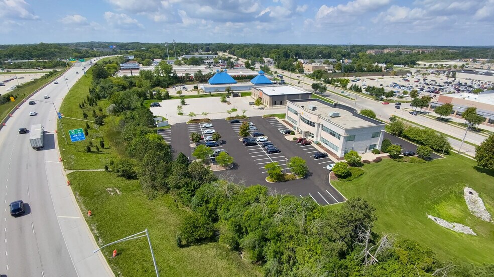 More Photos Of 10521 W Layton Ave, Greenfield Office For Sale