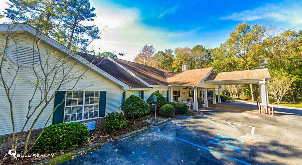 More Photos Of 2333 Ashley River Rd, Charleston Assisted Living For Sale