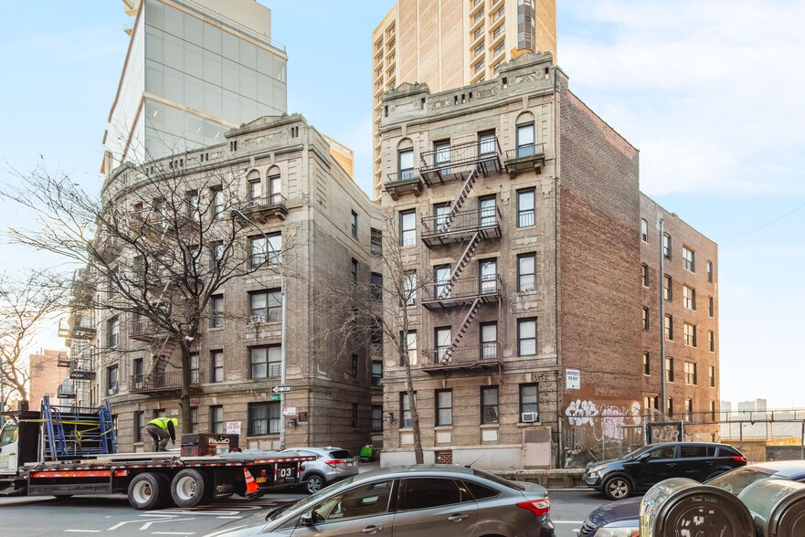 More Photos Of 120 Haven Ave, New York Apartments For Sale