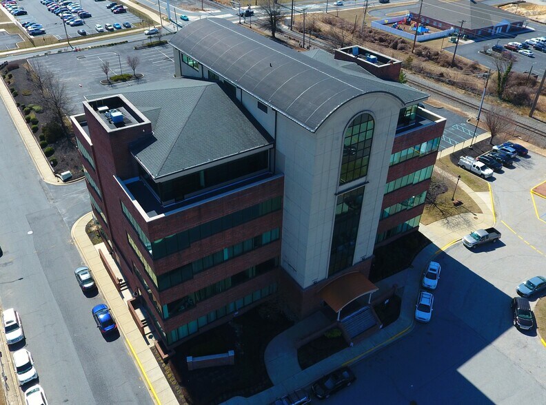 More Photos Of 500 W Loockerman St, Dover Office For Lease